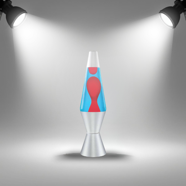 Lava lamp - Лавын Ламп