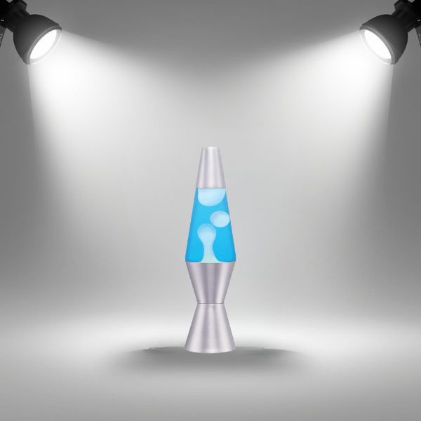 Lava lamp - Лавын Ламп