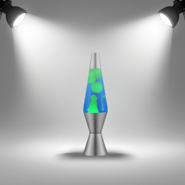 Lava lamp - Лавын Ламп