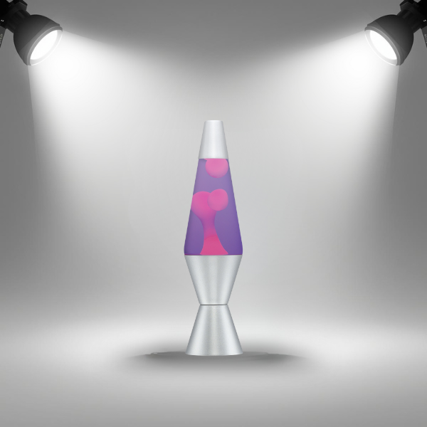 Lava lamp - Лавын Ламп